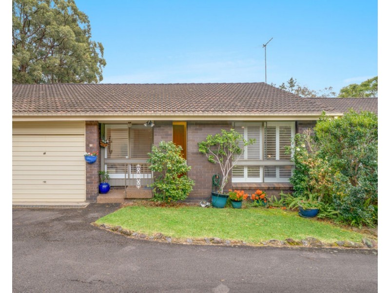 12/164 Culloden Road, Marsfield NSW 2122