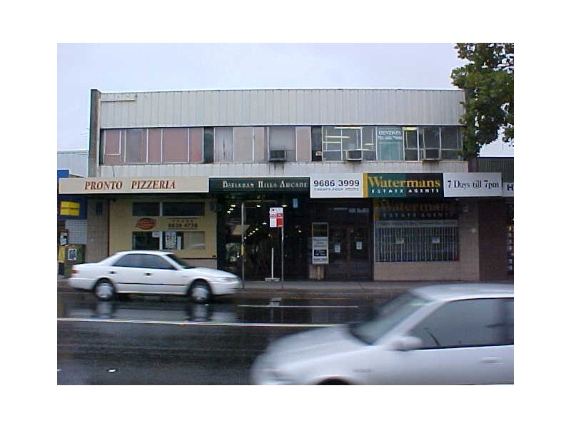 Baulkham Hills NSW 2153
