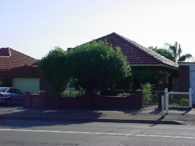 Ryde NSW 2112