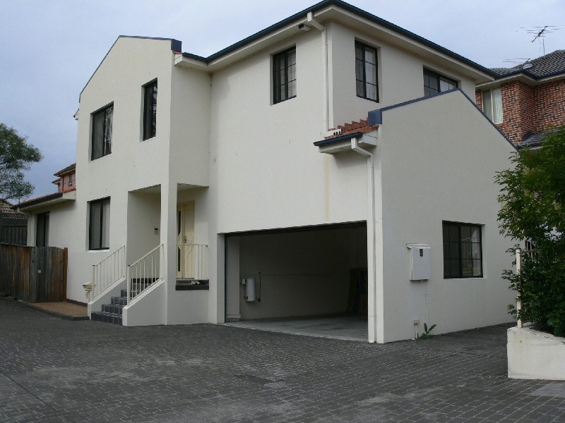 Bella Vista NSW 2153