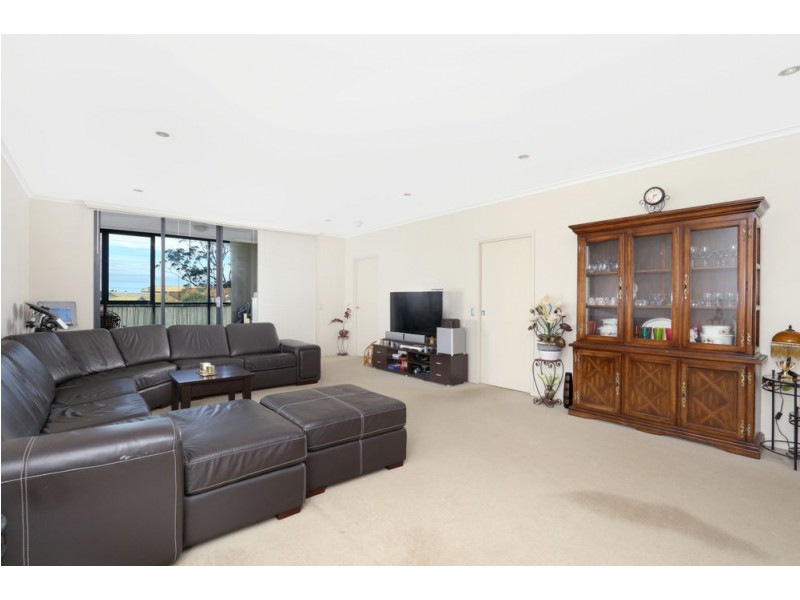 609/76 Rawson Street, Epping NSW 2121