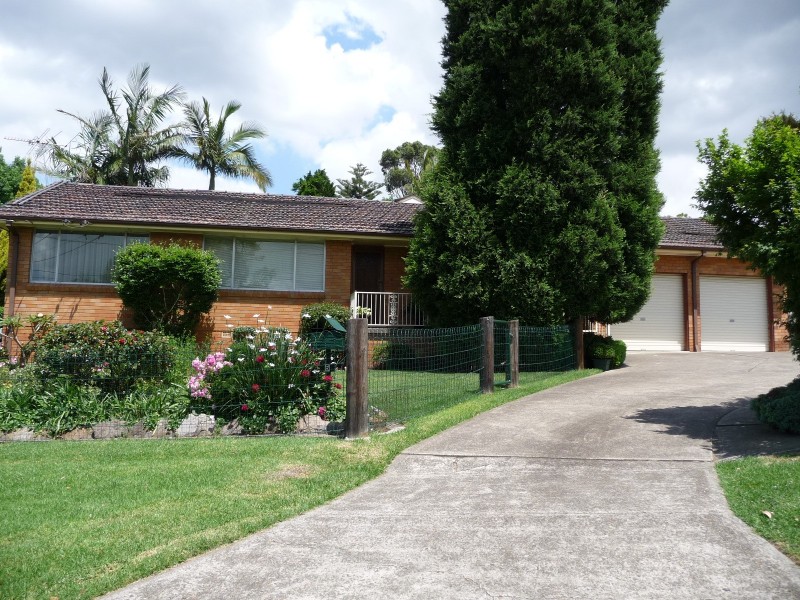 6 Coverdale Street, Carlingford NSW 2118