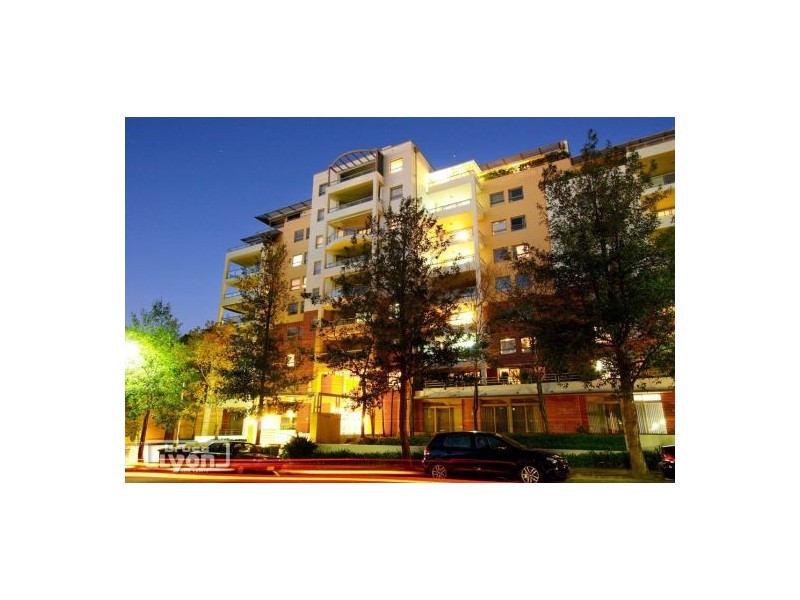 603/36 Victoria Street, Epping NSW 2121