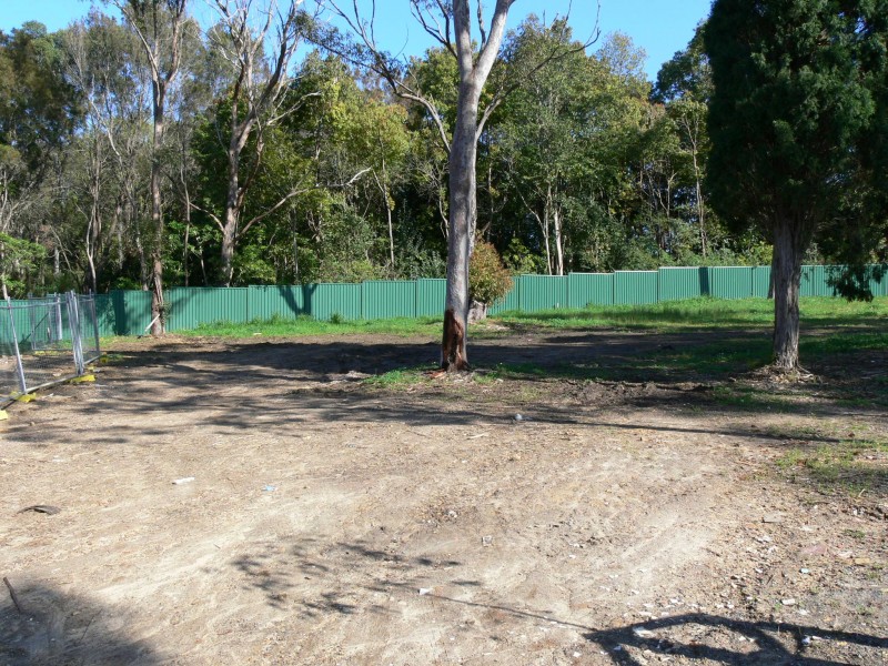 Epping NSW 2121