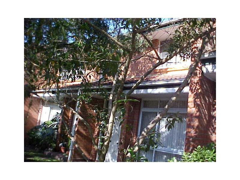 Marsfield NSW 2122