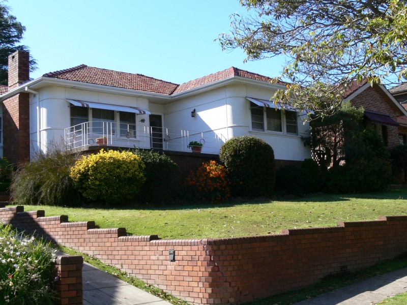 48  Downing Street, Epping NSW 2121