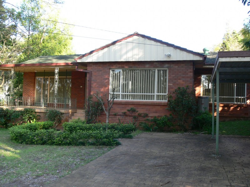 131 Victoria Road, West Pennant Hills NSW 2125