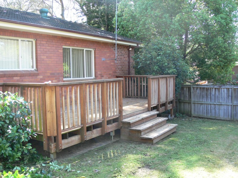 131 Victoria Road, West Pennant Hills NSW 2125