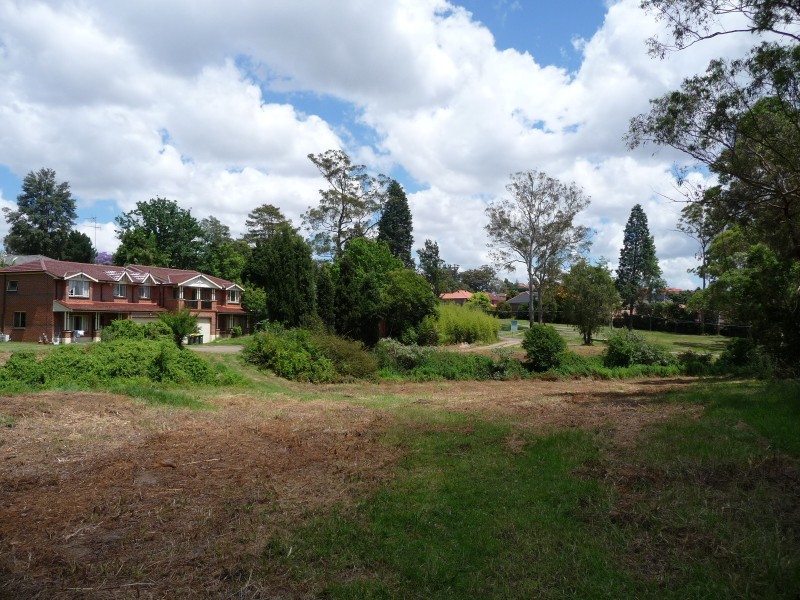 Cherrybrook NSW 2126