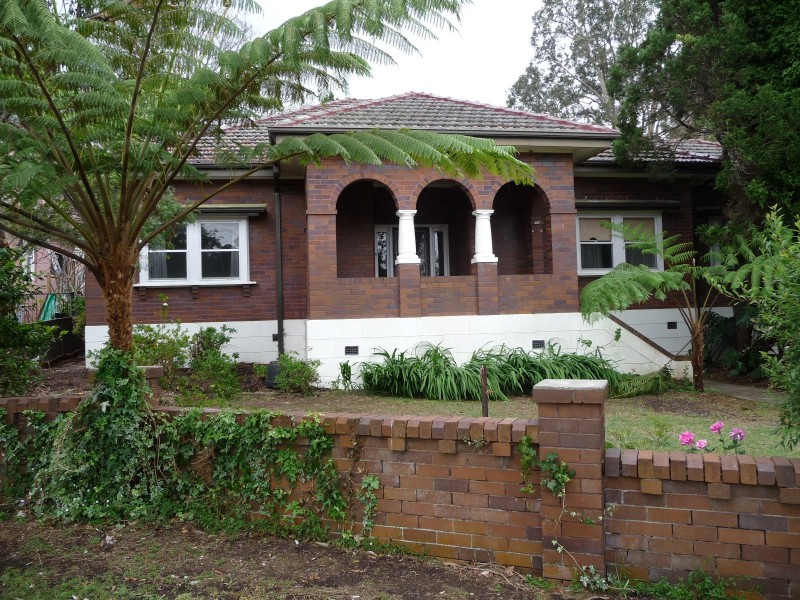 311 Rowe Street, Eastwood NSW 2122