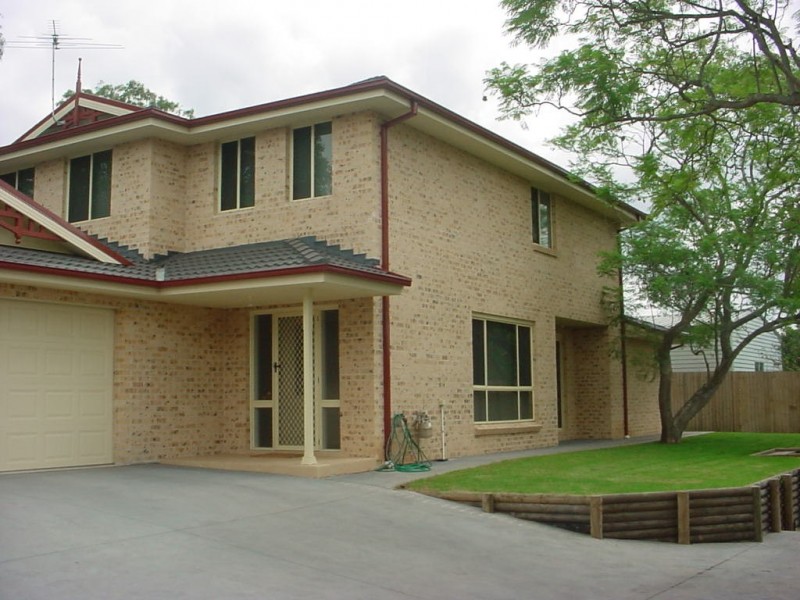 34A Wingrove Avenue, Epping NSW 2121