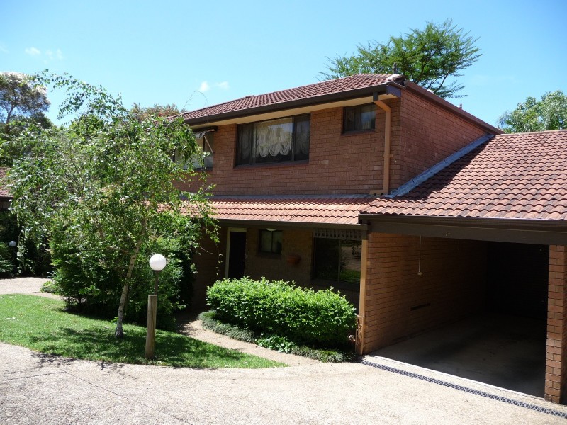 27/10-14 Loch Maree Avenue, Thornleigh NSW 2120