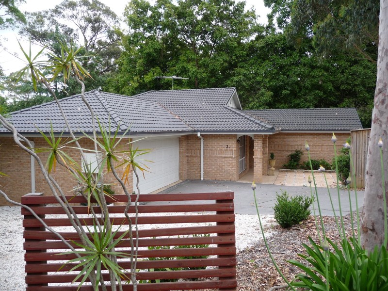 3A Pinner Close, North Epping NSW 2121