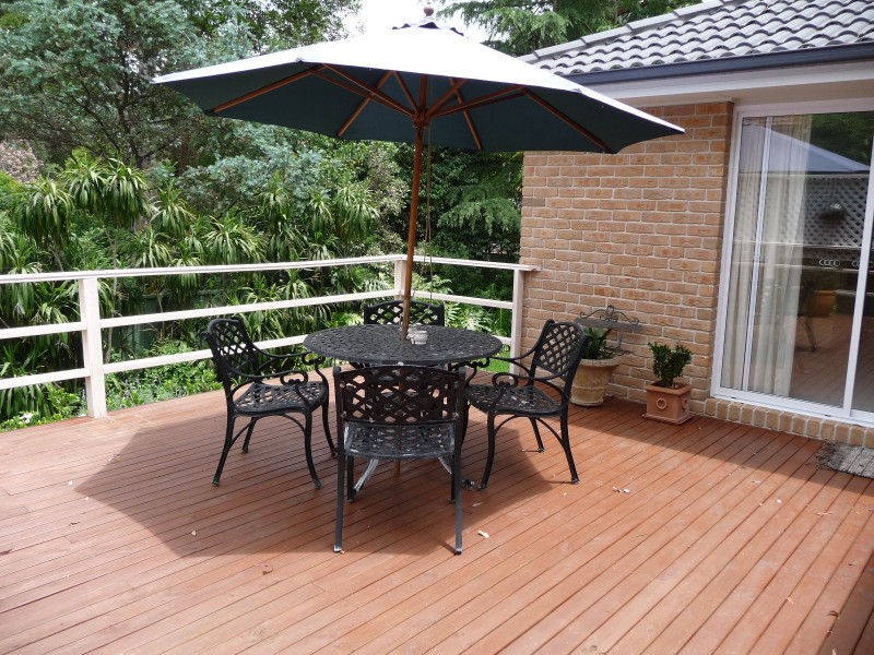 3A Pinner Close, North Epping NSW 2121