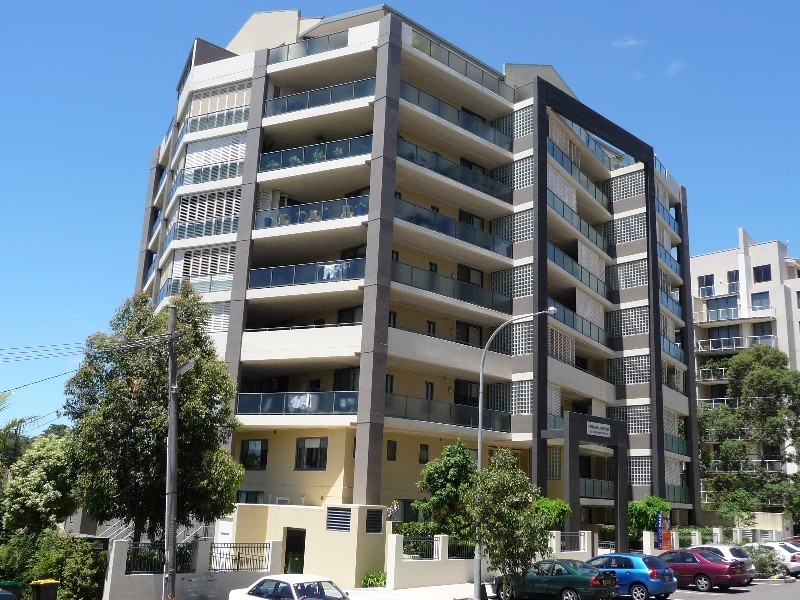 30/12-18 Orara Street, Waitara NSW 2077