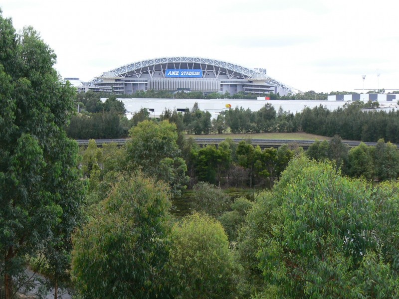 5/5 Owens Avenue, Newington NSW 2127