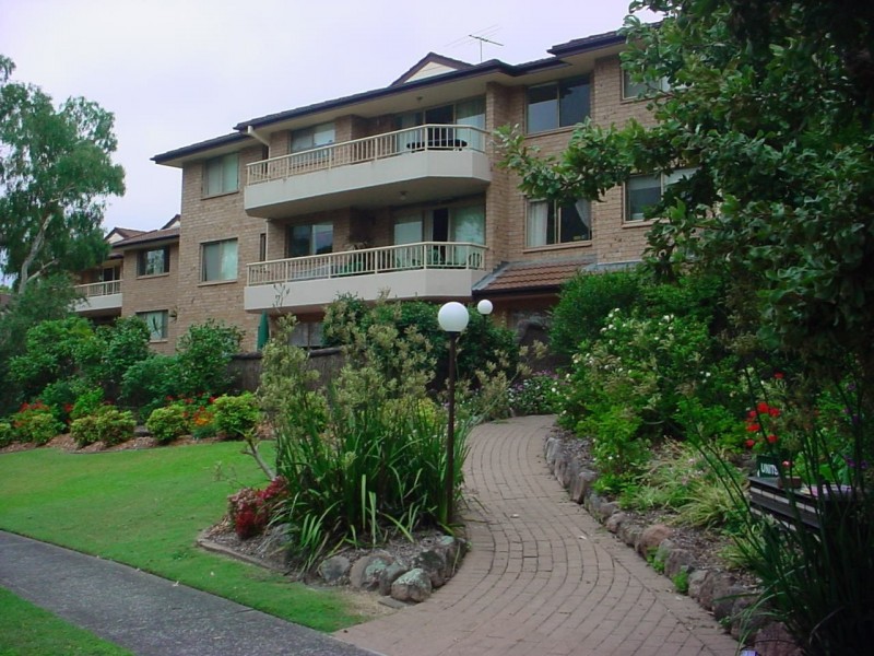 22/1-15 Tuckwell Place, Macquarie Park NSW 2113