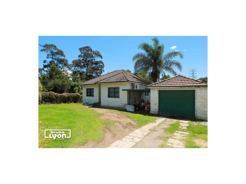 37 Murray Farm Road, Carlingford NSW 2118