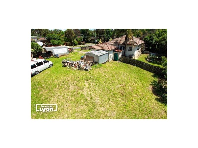 37 Murray Farm Road, Carlingford NSW 2118