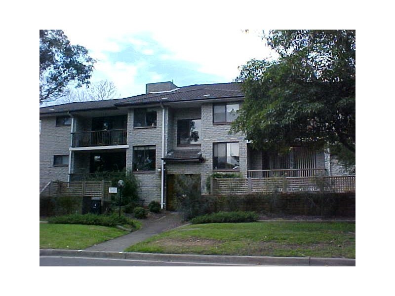 12/211-213 Waterloo Road, Marsfield NSW 2122