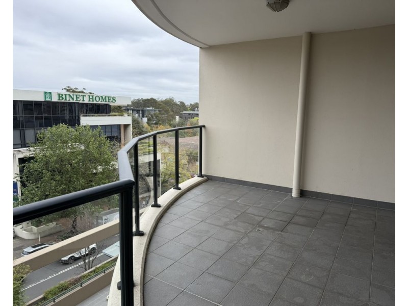 406/76 Rawson Street, Epping NSW 2121