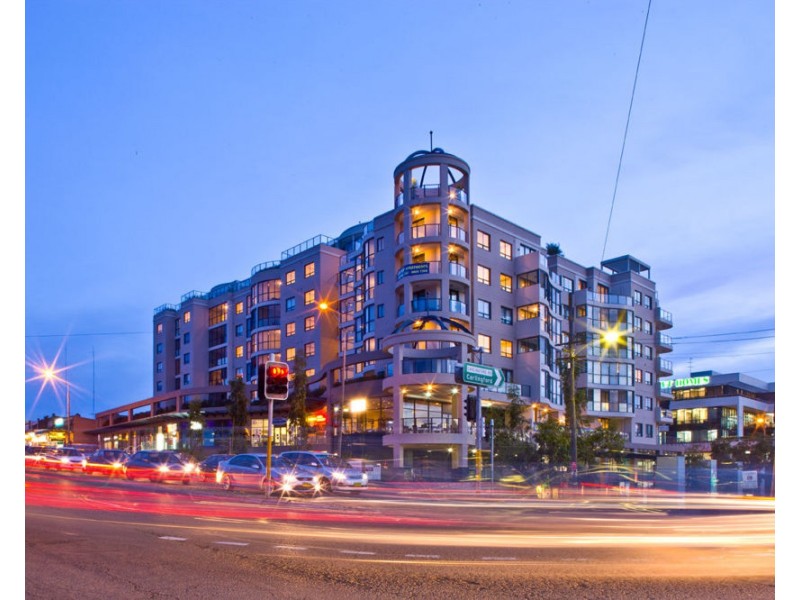 406/76 Rawson Street, Epping NSW 2121