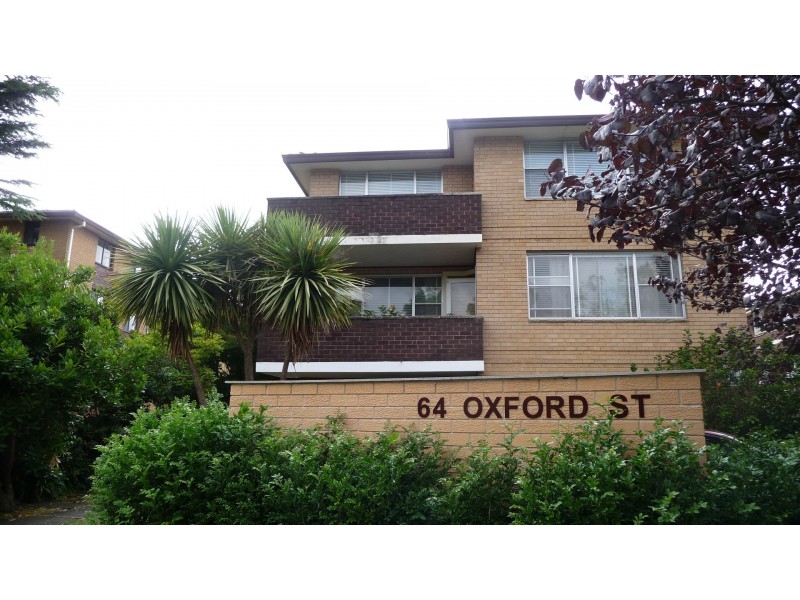 10/64 Oxford Street, Epping NSW 2121