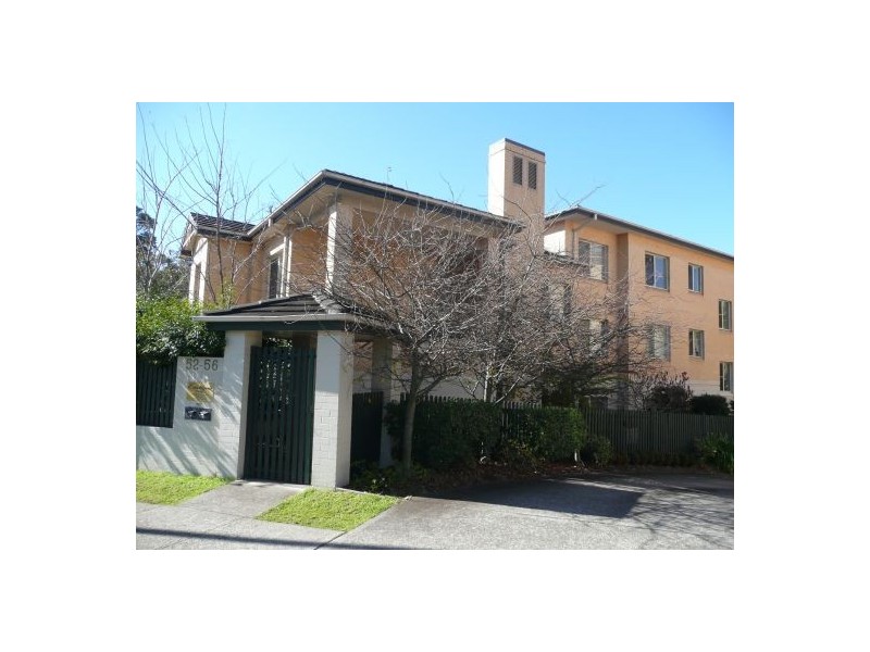 3/52 Oxford Street, Epping NSW 2121