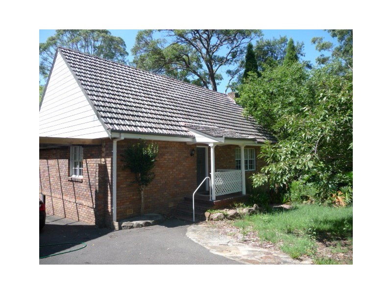 Glenhaven NSW 2156