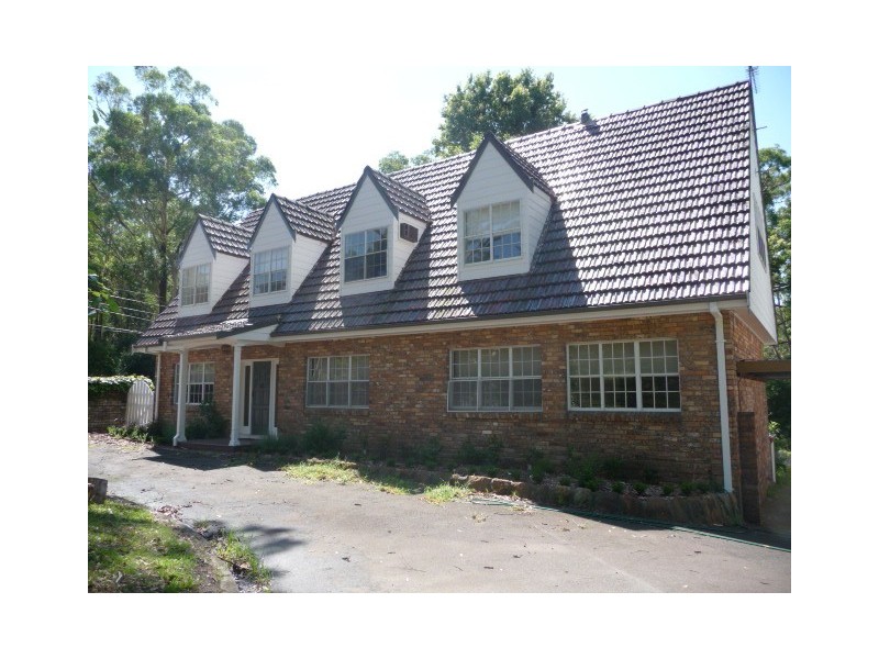 Glenhaven NSW 2156