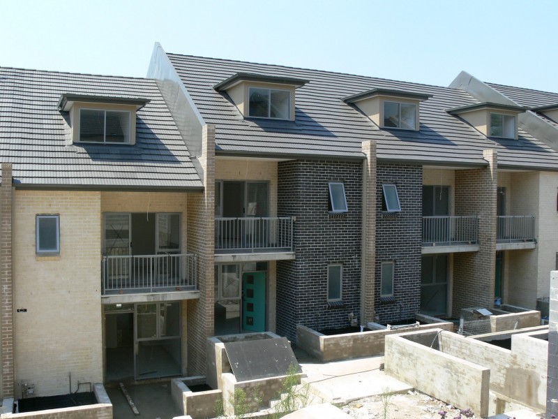 Dundas Valley NSW 2117