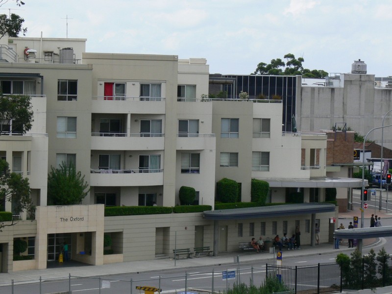 3/1-3 Oxford Street, Epping NSW 2121