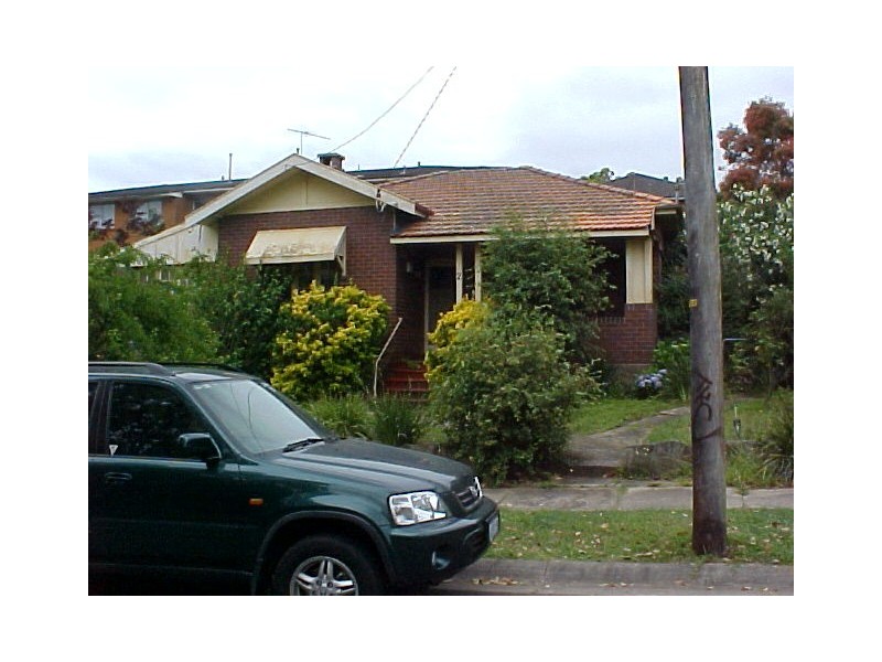 1/2 Wyralla Avenue, Epping NSW 2121