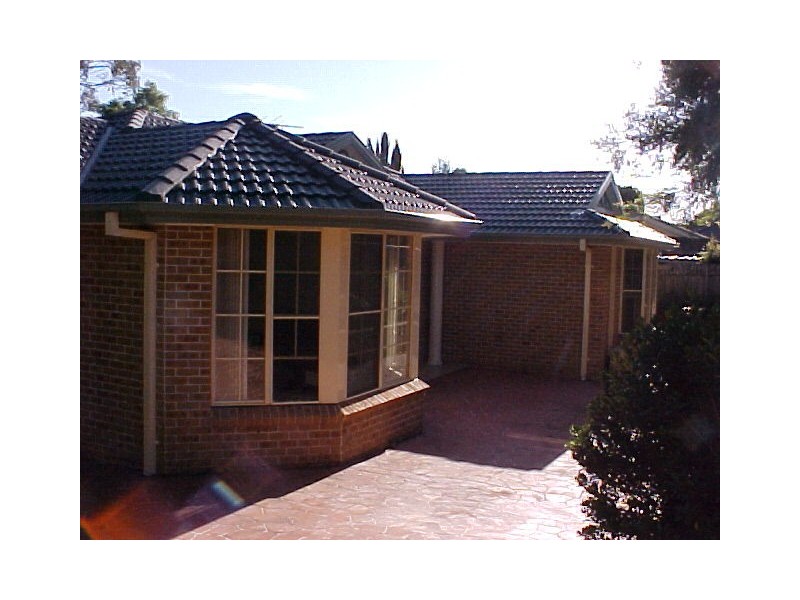 2A Wingrove Avenue, Epping NSW 2121