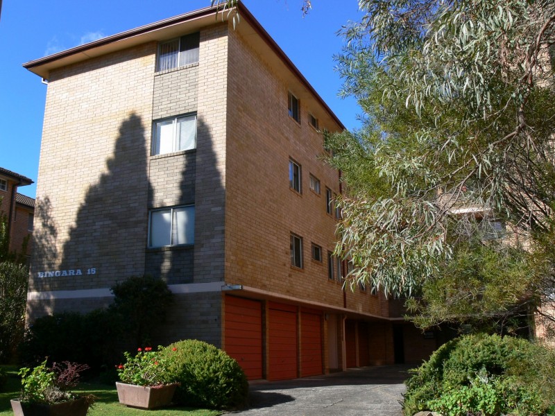 5/15 Ethel Street, Eastwood NSW 2122