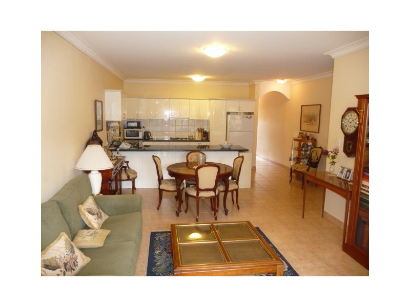 3/34 Federal Road, West Ryde NSW 2114