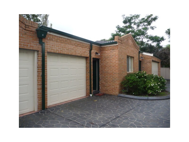 3/34 Federal Road, West Ryde NSW 2114