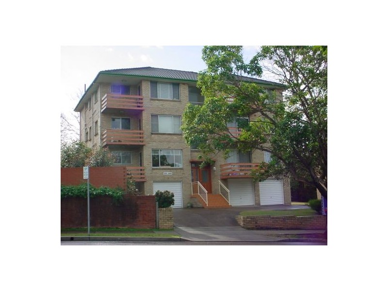 1/15 Pembroke Street, Epping NSW 2121