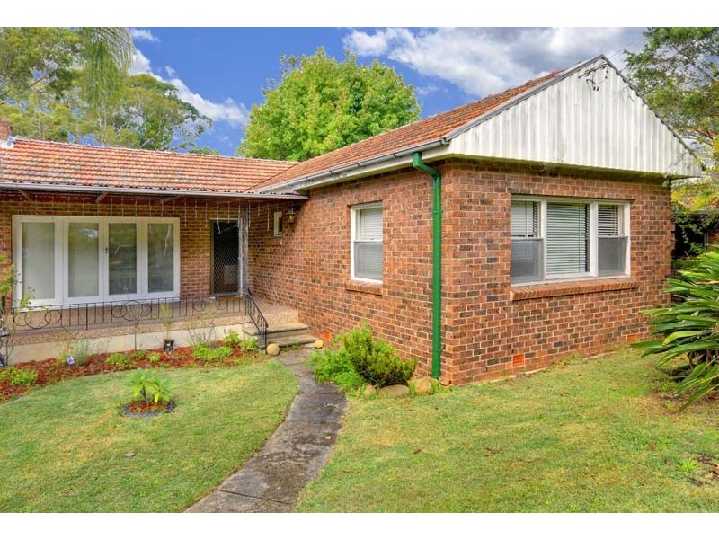31 Hillcrest Avenue, Epping NSW 2121