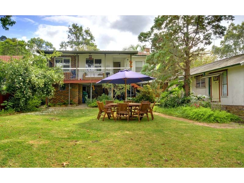31 Hillcrest Avenue, Epping NSW 2121