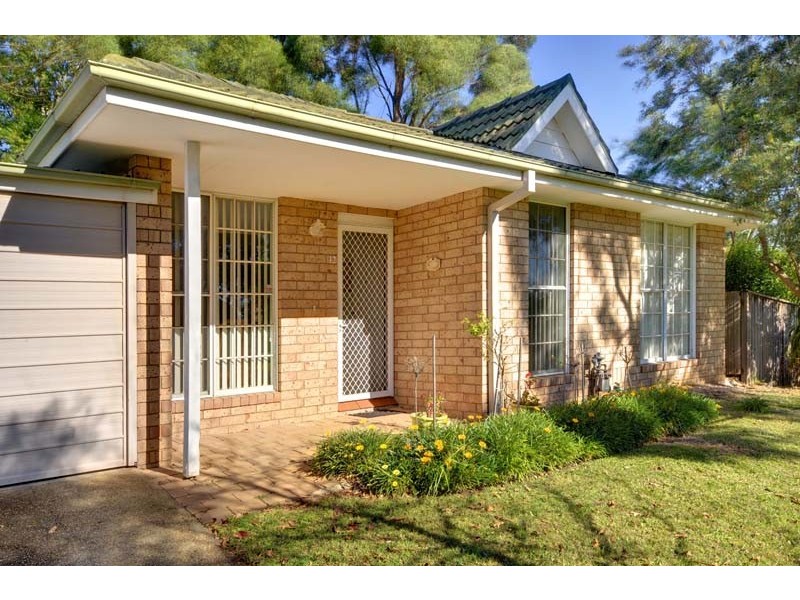 12/55 Pennant Parade, Epping NSW 2121