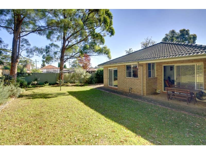 12/55 Pennant Parade, Epping NSW 2121