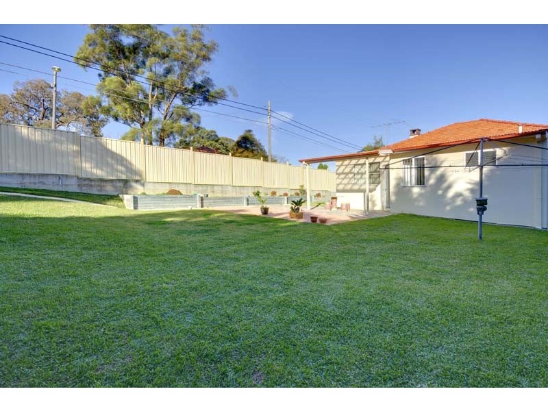 1 Murray Street, West Ryde NSW 2114