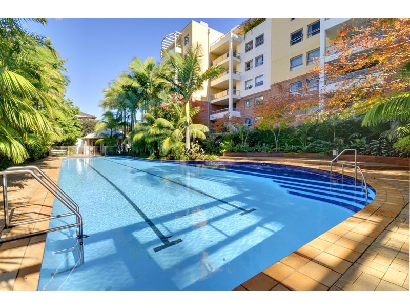 Penthouse 2/38 Victoria Street, Epping NSW 2121