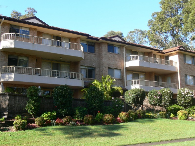 22/1-15 Tuckwell Place, Macquarie Park NSW 2113