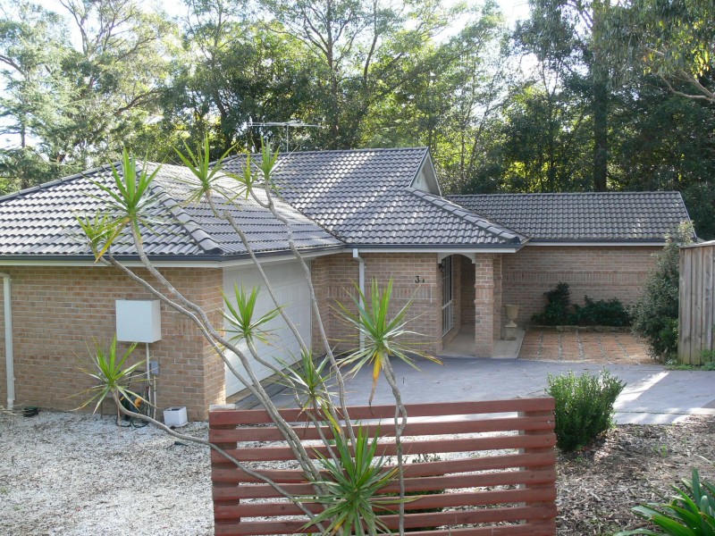 3A Pinner Close, North Epping NSW 2121