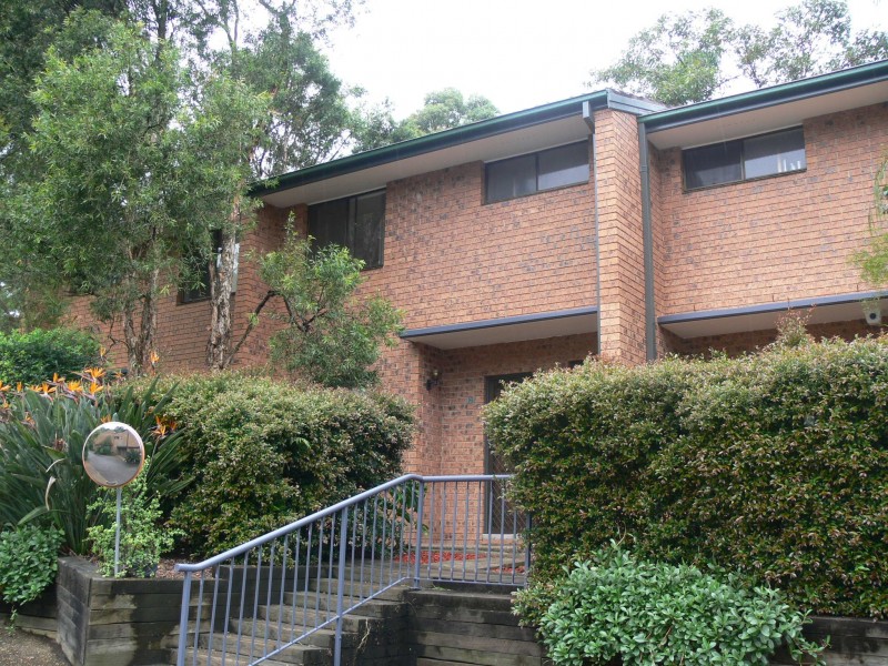 16/13 Busaco Road, Marsfield NSW 2122