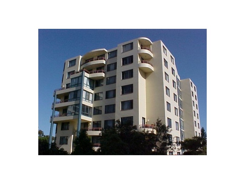 105/1-15 Fontenoy Road, Macquarie Park NSW 2113