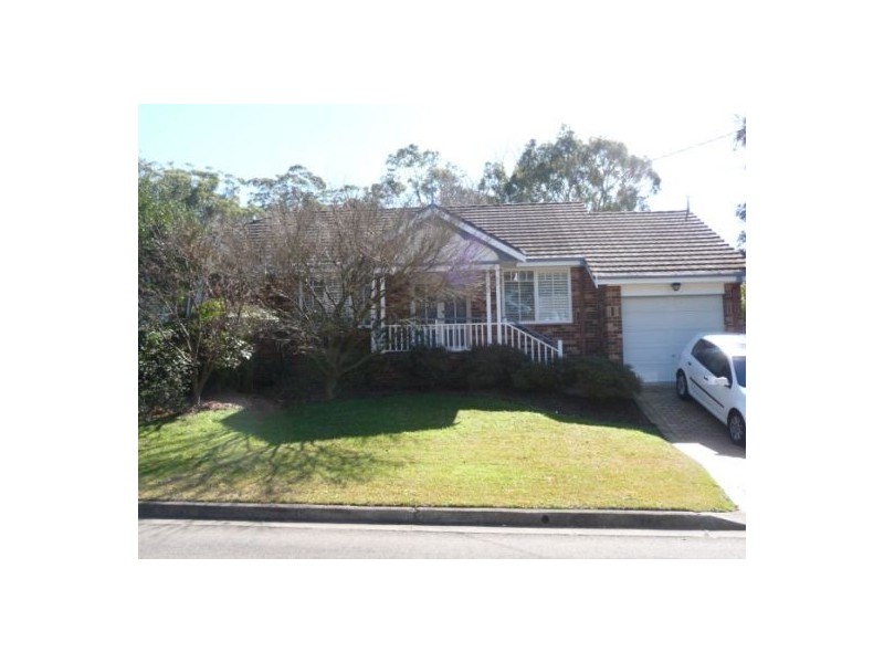 40 Rosen Street, Epping NSW 2121