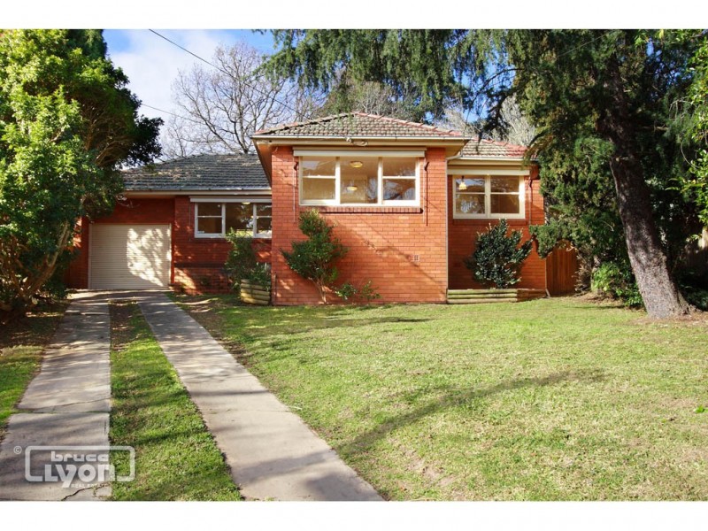 14 Damon Avenue, Epping NSW 2121